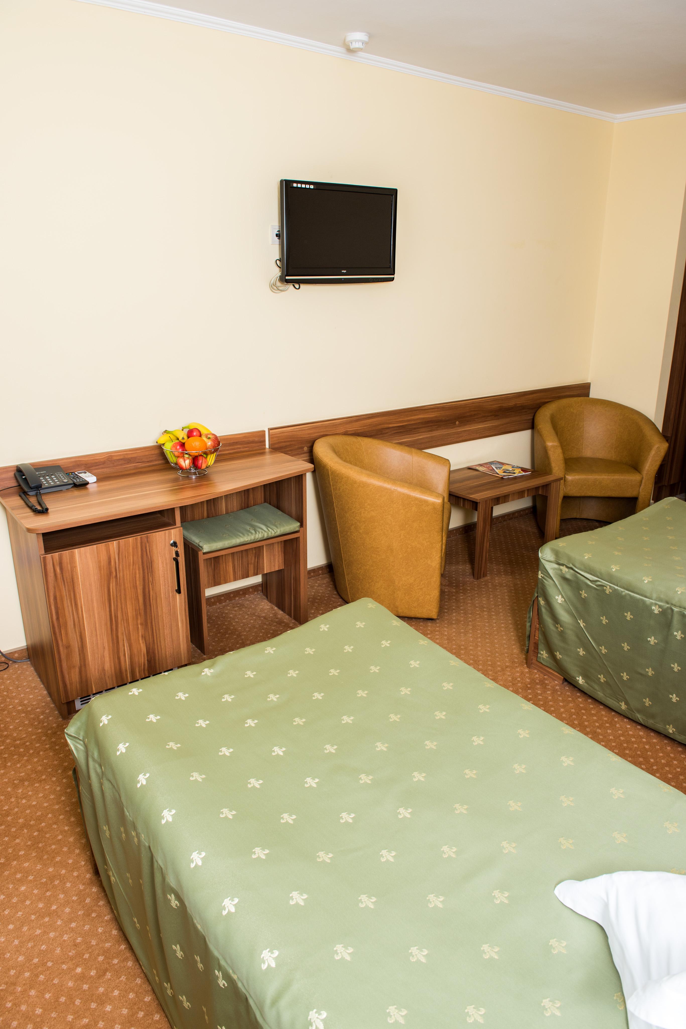 Hotel Lyra Oradea Extérieur photo